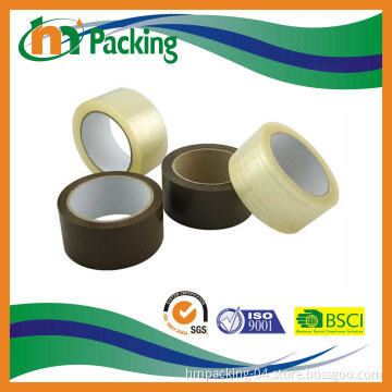 BOPP Material and Carton Sealing Use BOPP Cello Tape